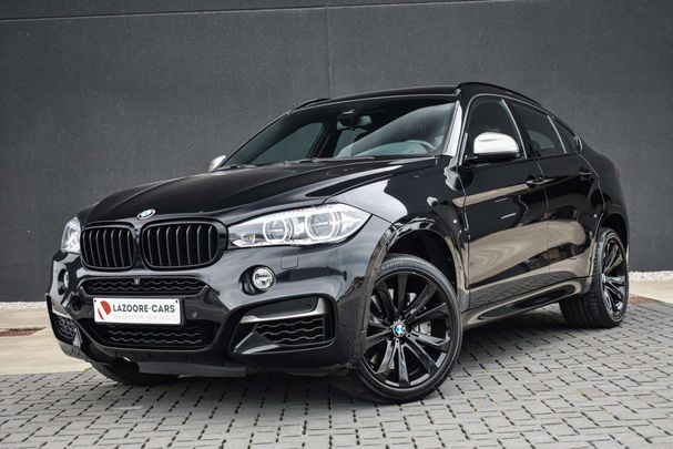 BMW X6 M 50 d xDrive 280 kW image number 1