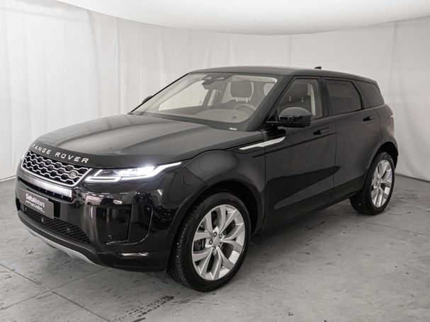 Land Rover Range Rover Evoque 120 kW image number 1