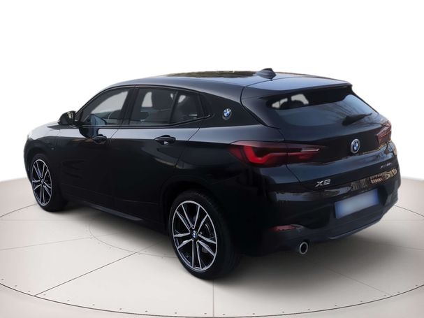 BMW X2 xDrive25e M Sport X 162 kW image number 25