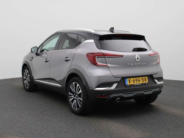 Renault Captur TCe 130 96 kW image number 4