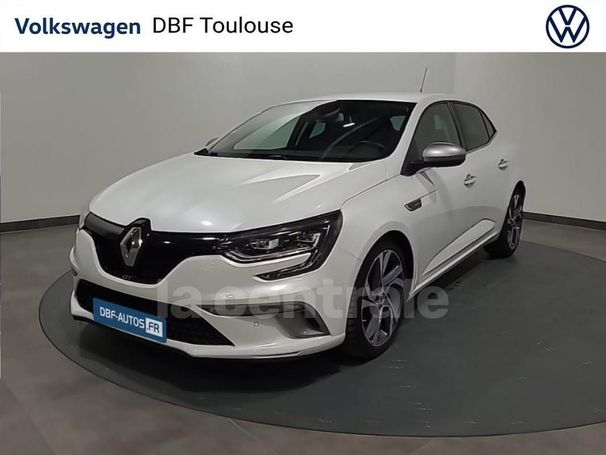 Renault Megane 151 kW image number 13