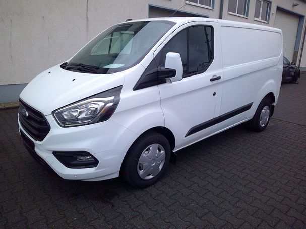 Ford Transit Custom L1H1 2.0 TDCi Trend 77 kW image number 1