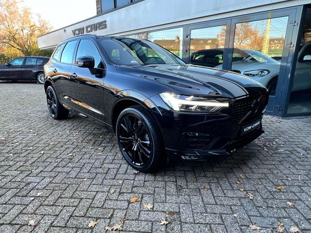 Volvo XC60 B4 R Design 145 kW image number 17