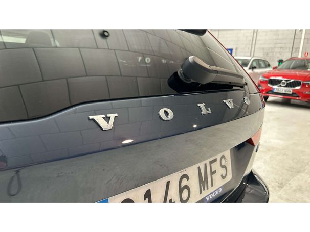 Volvo V60 B4 Plus 145 kW image number 22