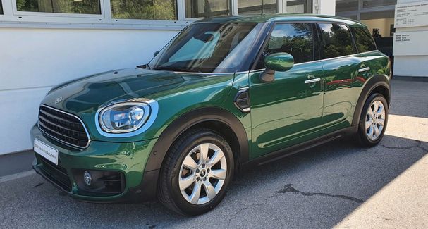 Mini One Countryman 75 kW image number 1