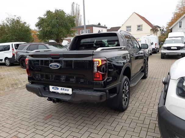 Ford Ranger 2.0 Wildtrak 151 kW image number 3