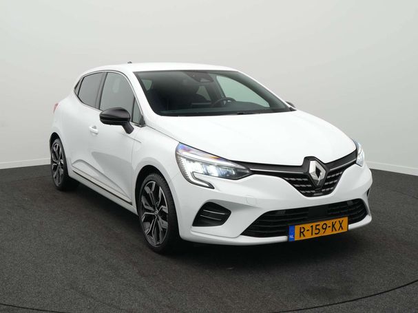 Renault Clio 1.6 E-Tech Hybrid 105 kW image number 3