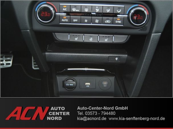 Kia XCeed 1.6 T-GDi 150 kW image number 14