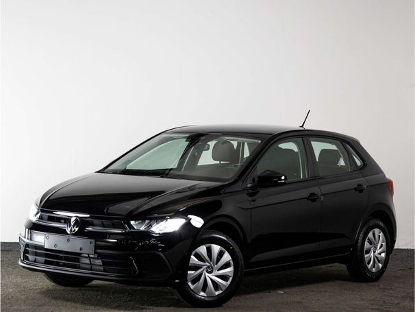 Volkswagen Polo 1.0 TSI 70 kW image number 1