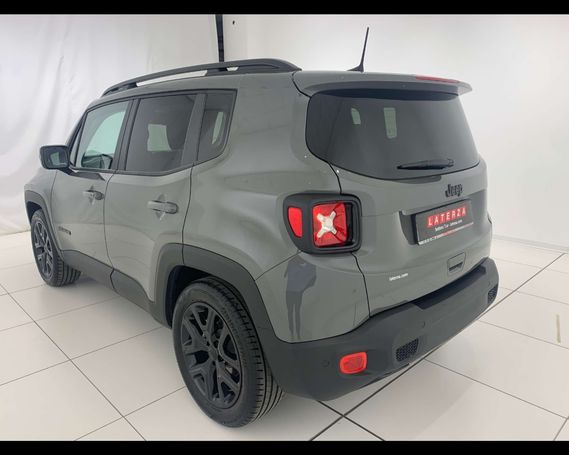 Jeep Renegade 1.0 Limited 88 kW image number 2