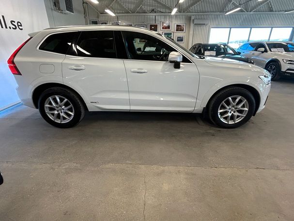 Volvo XC60 D4 AWD 140 kW image number 1