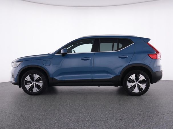 Volvo XC40 Plug-in Hybrid T4 Plus Bright 155 kW image number 12