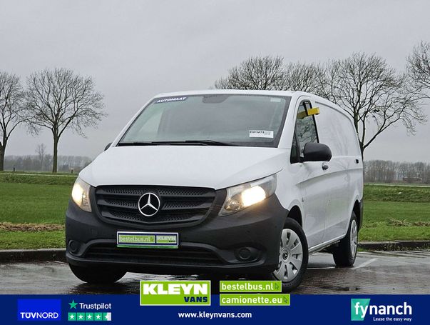 Mercedes-Benz Vito 116 120 kW image number 2