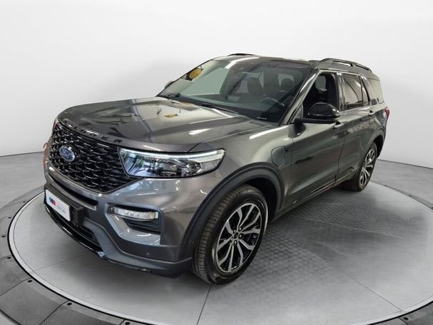 Ford Explorer 3.0 ST-Line 336 kW image number 1