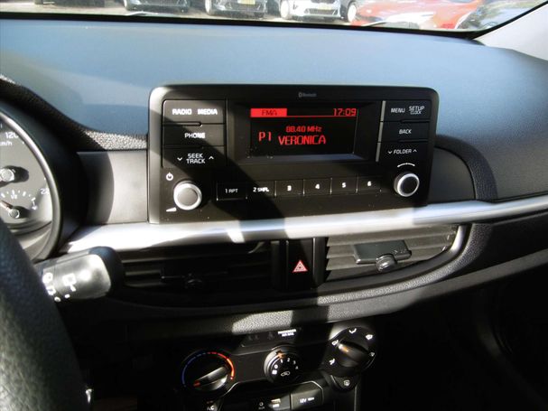 Kia Picanto 1.0 49 kW image number 27