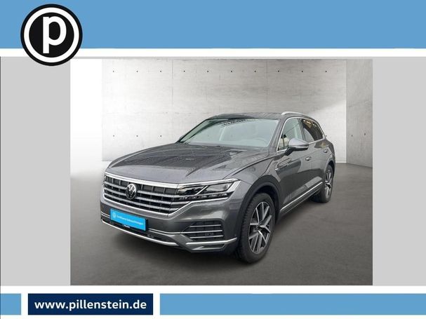 Volkswagen Touareg 3.0 TDI 4Motion 210 kW image number 1