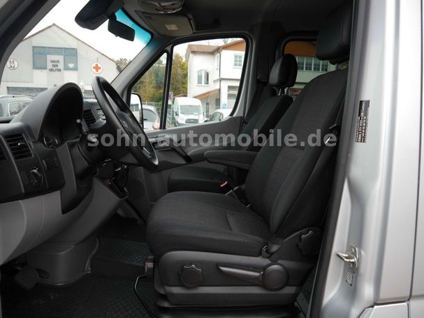 Mercedes-Benz Sprinter 316 CDi 120 kW image number 25