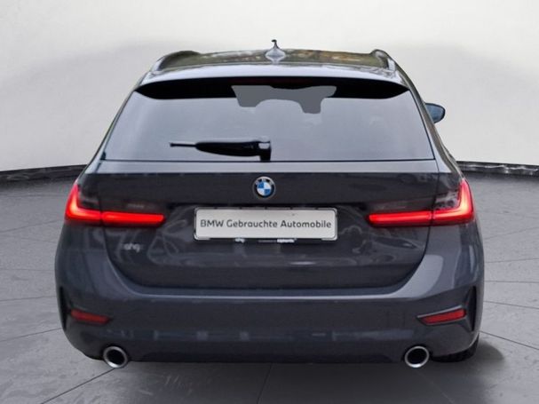 BMW 320d Touring xDrive Sport Line 140 kW image number 2