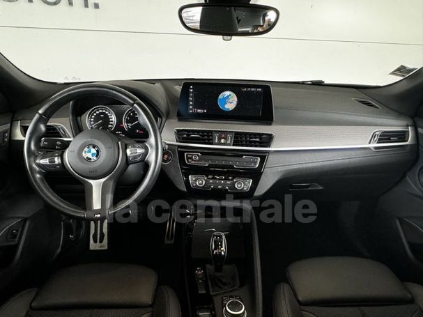 BMW X2 M Sport X DKG sDrive 100 kW image number 5