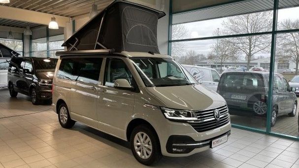 Volkswagen T6 California 110 kW image number 2