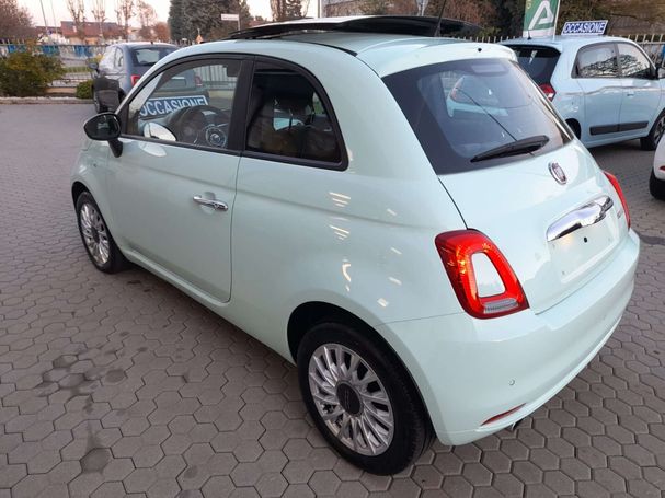 Fiat 500 1.0 51 kW image number 4