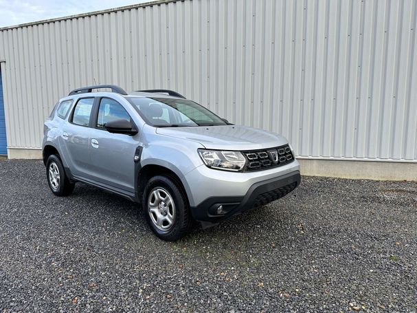 Dacia Duster TCe 67 kW image number 7