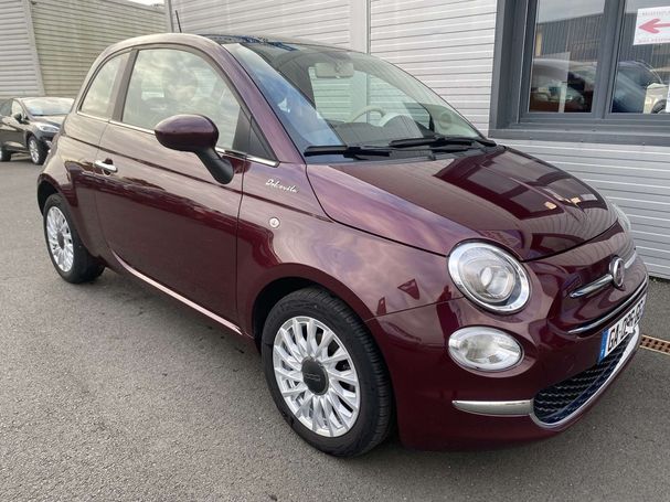 Fiat 500 1.0 51 kW image number 1