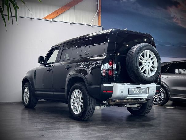 Land Rover Defender 110 294 kW image number 4