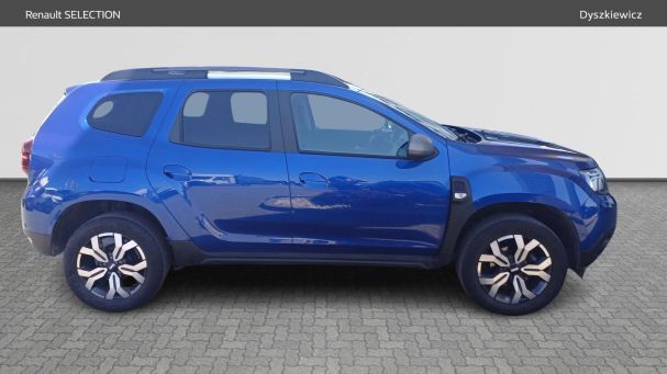 Dacia Duster 74 kW image number 4