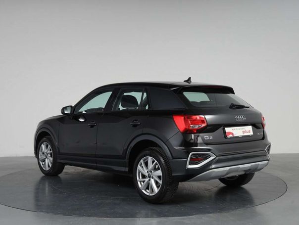 Audi Q2 35 TFSI S tronic Advanced Business 110 kW image number 4