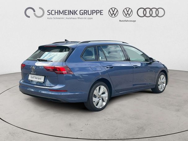 Volkswagen Golf Variant 2.0 TDI Life 85 kW image number 2