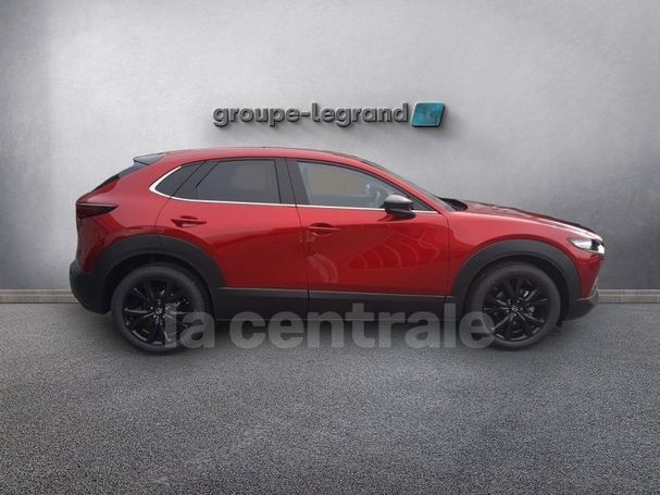 Mazda CX-30 110 kW image number 5