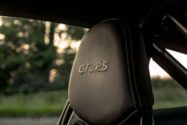 Porsche 991 GT3 RS 383 kW image number 33