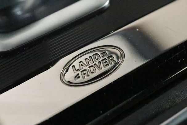 Land Rover Range Rover Evoque P300e PHEV AWD 223 kW image number 43