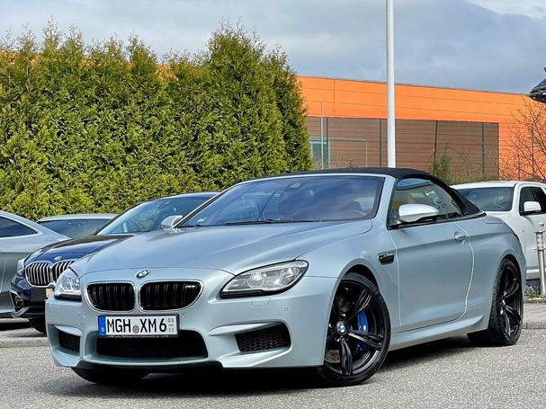 BMW M6 Competition 441 kW image number 3