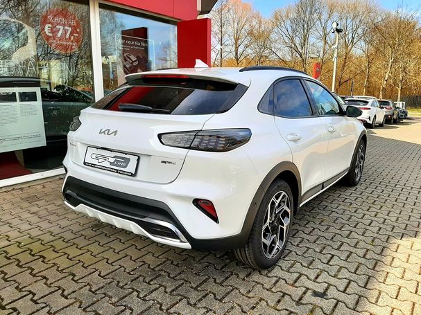 Kia XCeed 1.6 150 kW image number 2