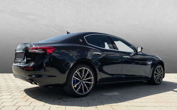 Maserati Ghibli 243 kW image number 4