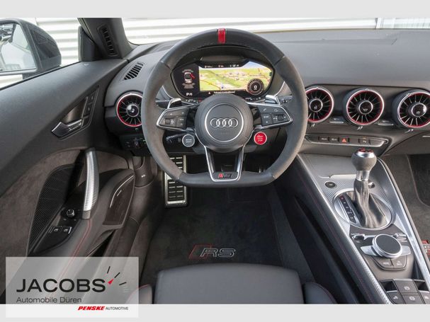 Audi TT RS 294 kW image number 10