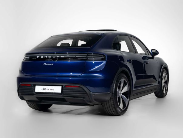 Porsche Macan 300 kW image number 7