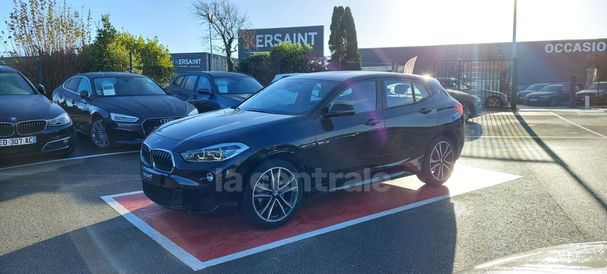 BMW X2 sDrive 103 kW image number 5