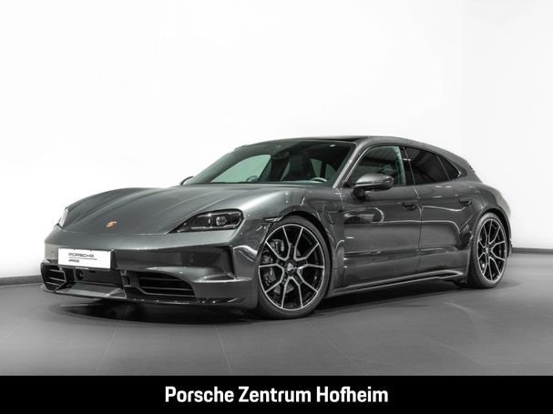 Porsche Taycan Sport Turismo 320 kW image number 1