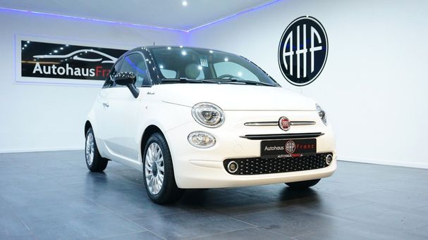 Fiat 500 51 kW image number 7