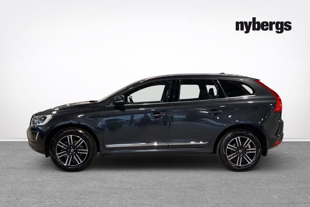 Volvo XC60 D4 AWD Summum 141 kW image number 3