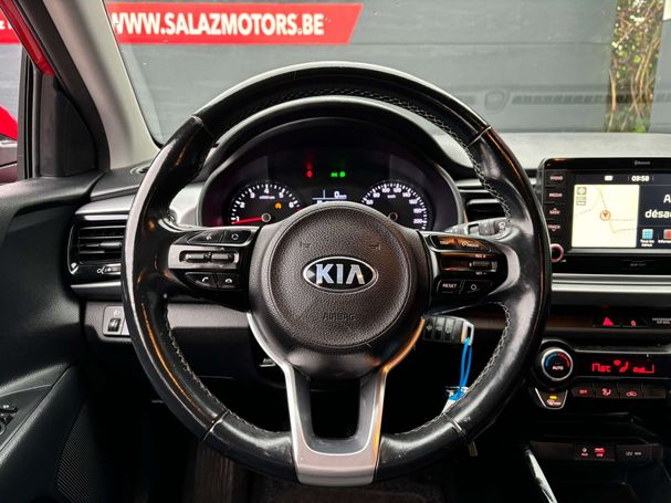 Kia Rio 1.2 62 kW image number 13