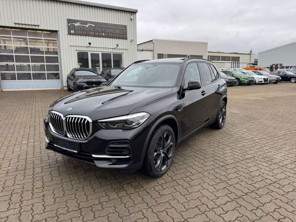 BMW X5e xDrive 290 kW image number 1