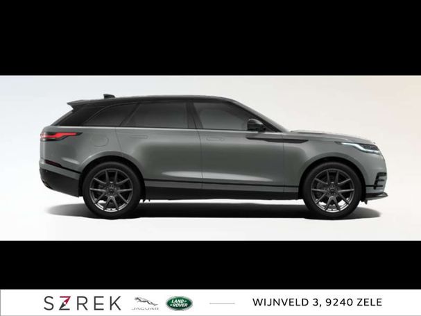 Land Rover Range Rover Velar P400e S 297 kW image number 10