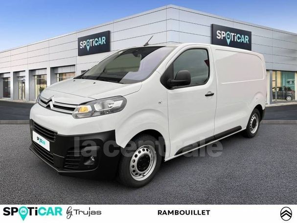 Citroen Jumpy M BlueHDi 120 88 kW image number 1