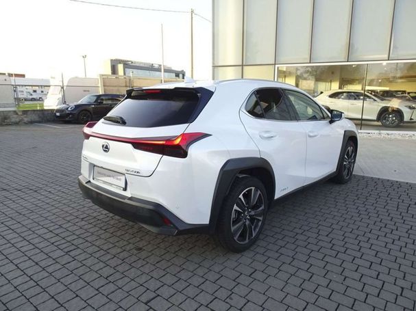 Lexus UX 250h 135 kW image number 7