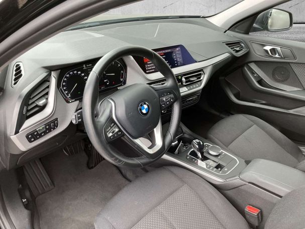 BMW 118d 110 kW image number 6