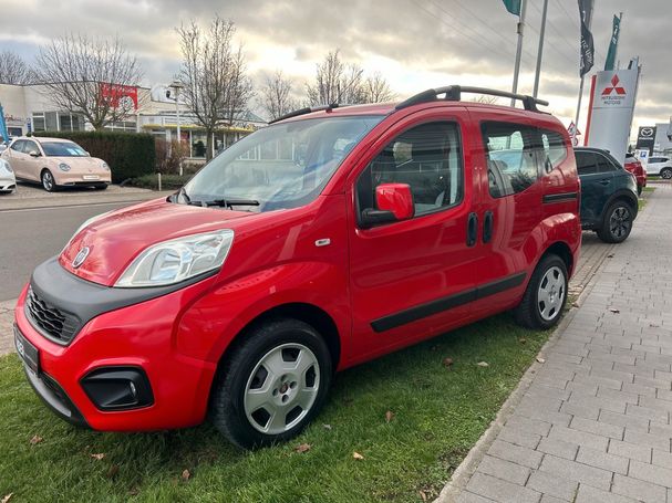 Fiat Qubo 57 kW image number 1